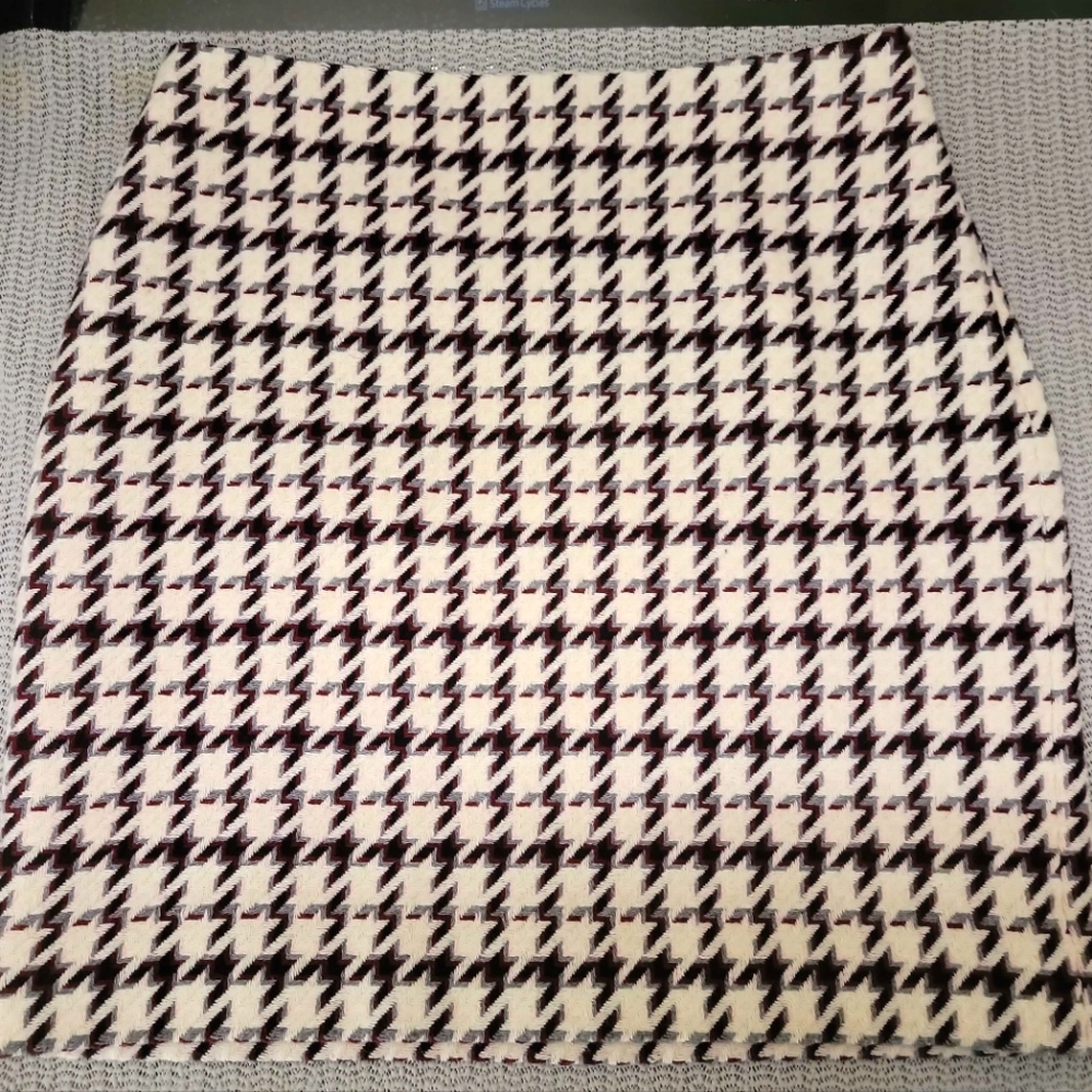 WHBM Pencil Skirt